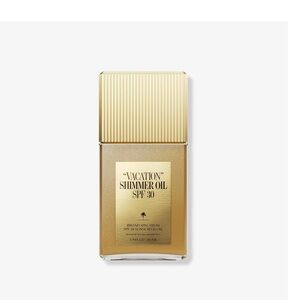 VACATION SHIMMER OIL✨⭐️✨